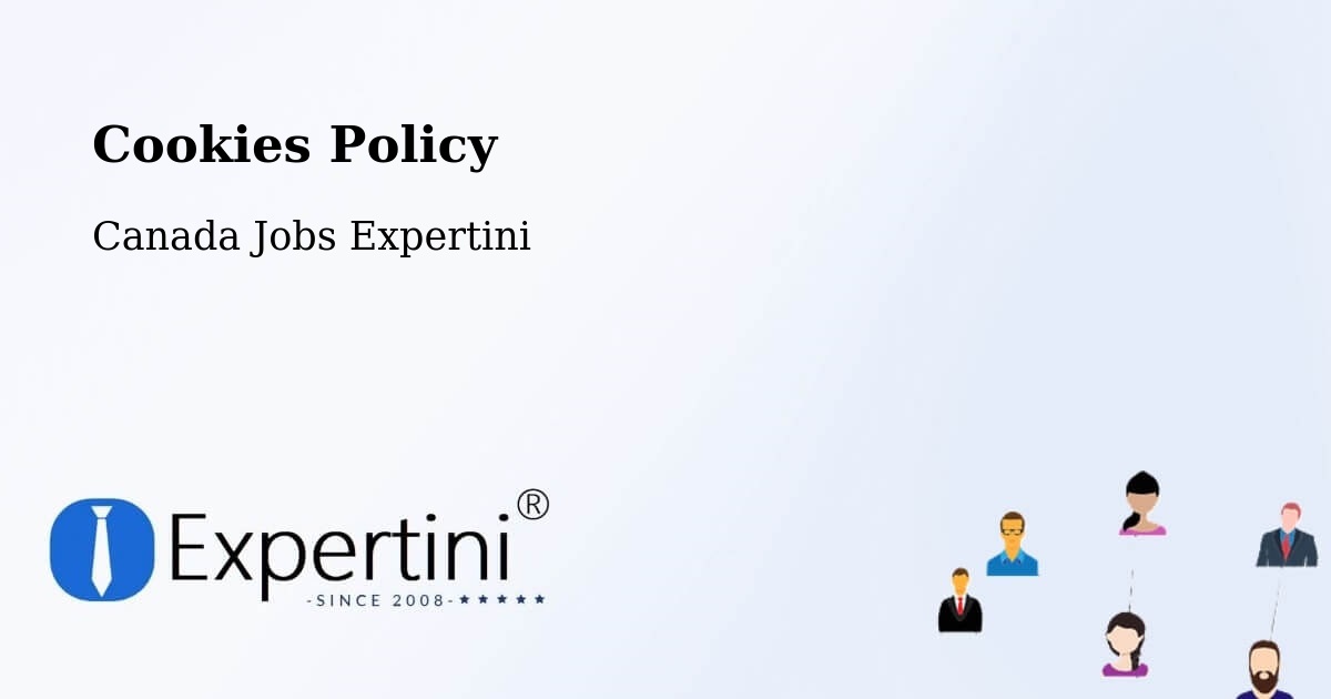 Cookie Policy – Bedford - Canada Jobs Expertini